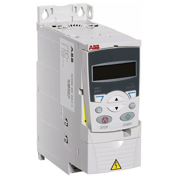 ABB ACS355-01E-07A5-2 3AUA0000058169